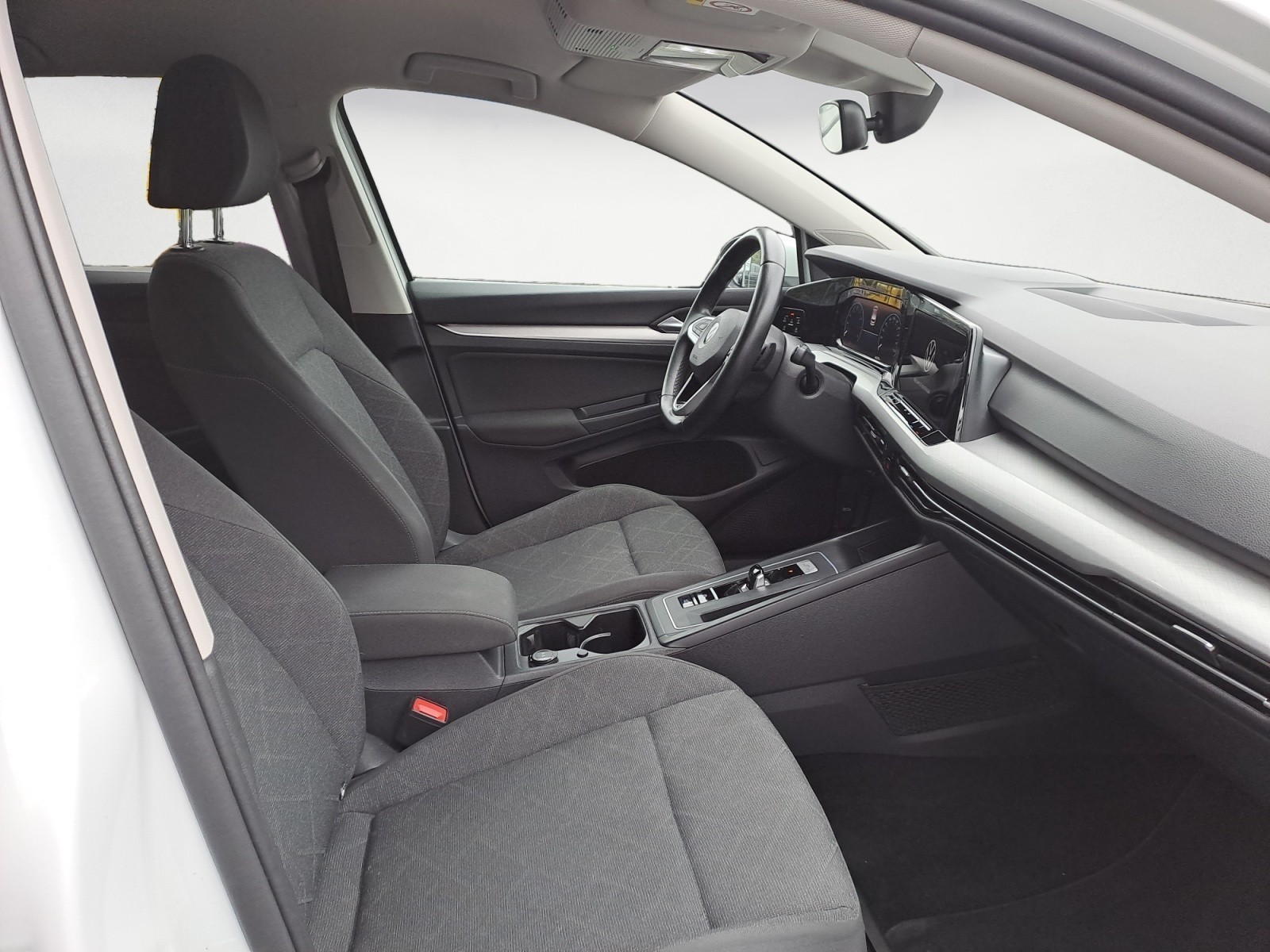 Volkswagen - Golf 1.5 eTSI OPF DSG Life