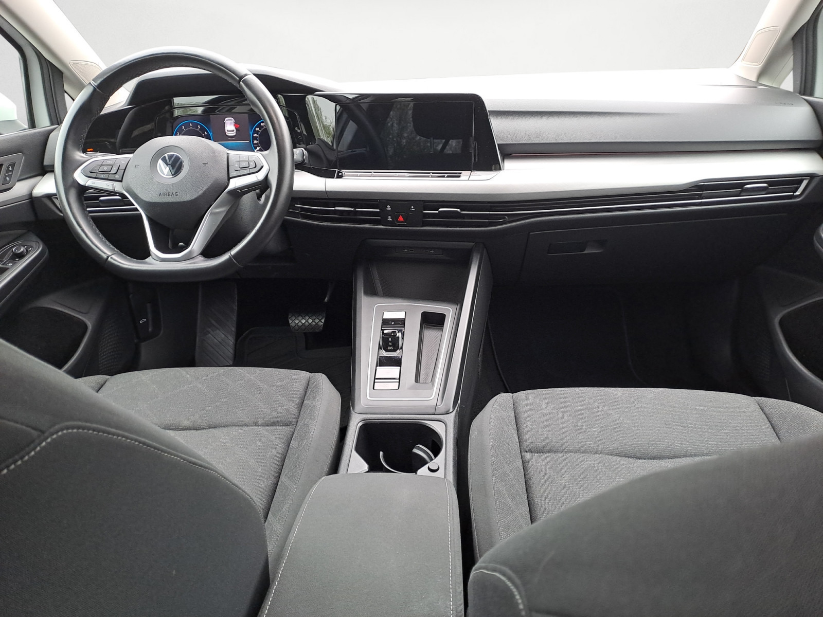 Volkswagen - Golf 1.5 eTSI OPF DSG Life
