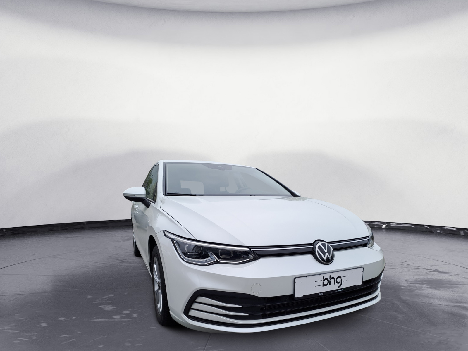 Volkswagen - Golf 1.5 eTSI OPF DSG Life