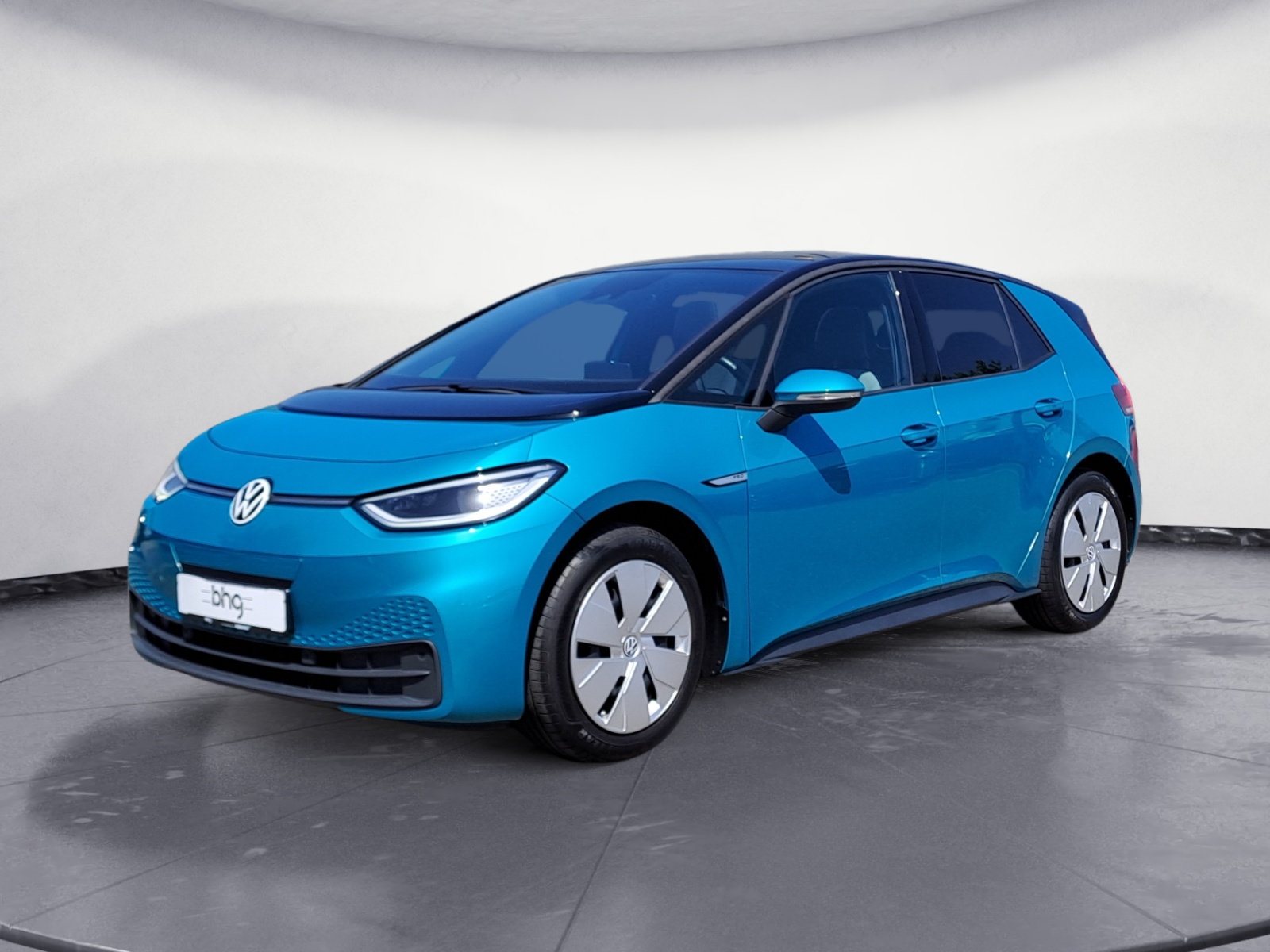 Volkswagen - ID.3 Performance Upgrade Pro Family