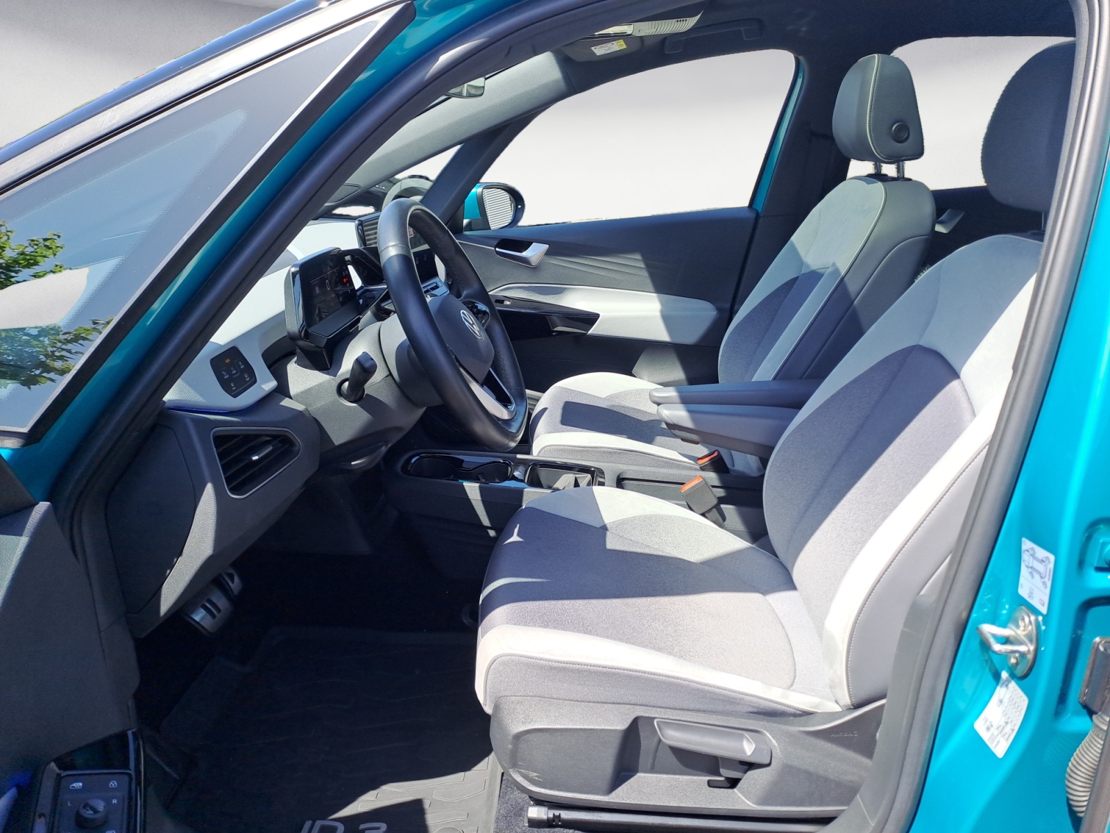 Volkswagen - ID.3 Performance Upgrade Pro Family
