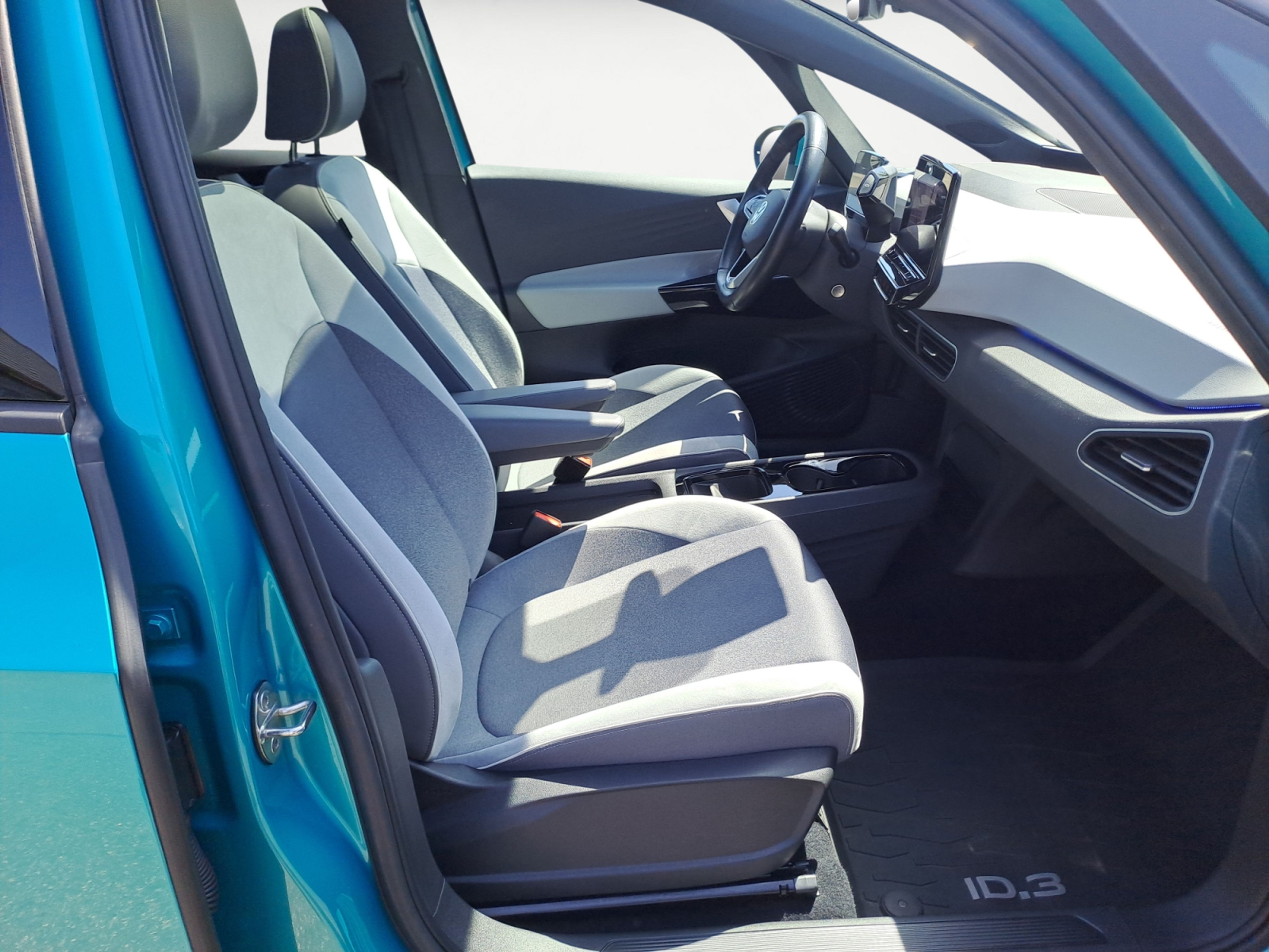 Volkswagen - ID.3 Performance Upgrade Pro Family