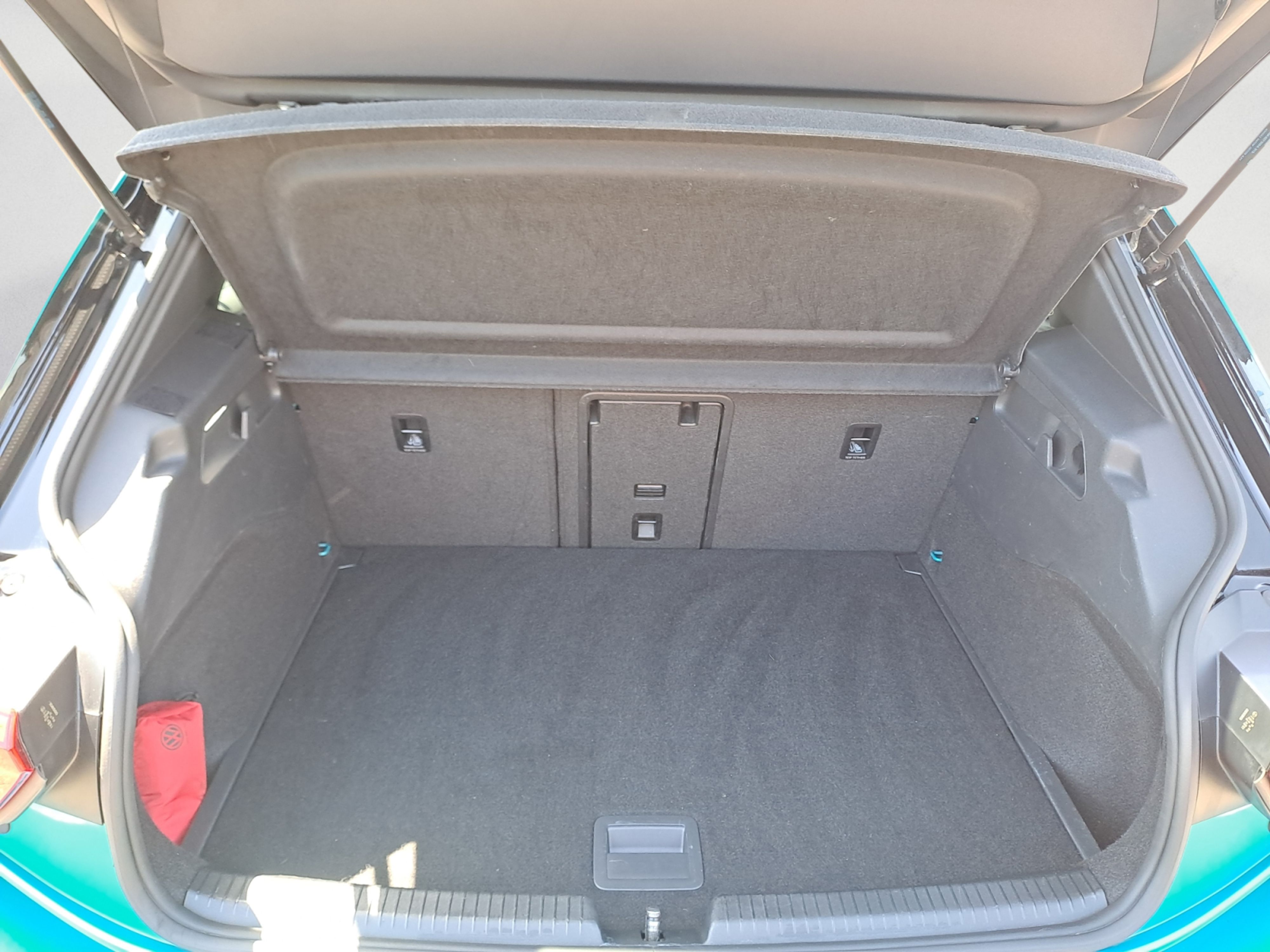 Volkswagen - ID.3 Performance Upgrade Pro Family