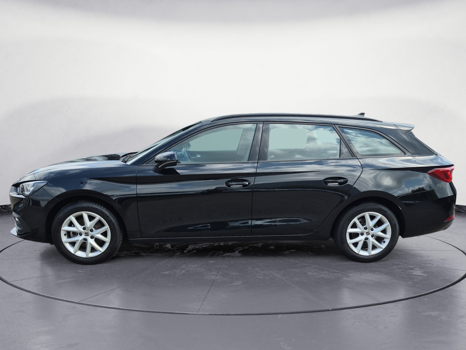 Seat - Leon Sportstourer 1.0 TSI OPF Style