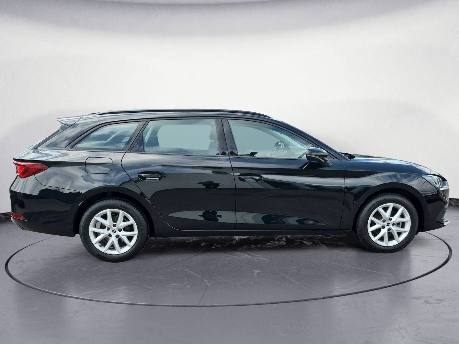 Seat - Leon Sportstourer 1.0 TSI OPF Style
