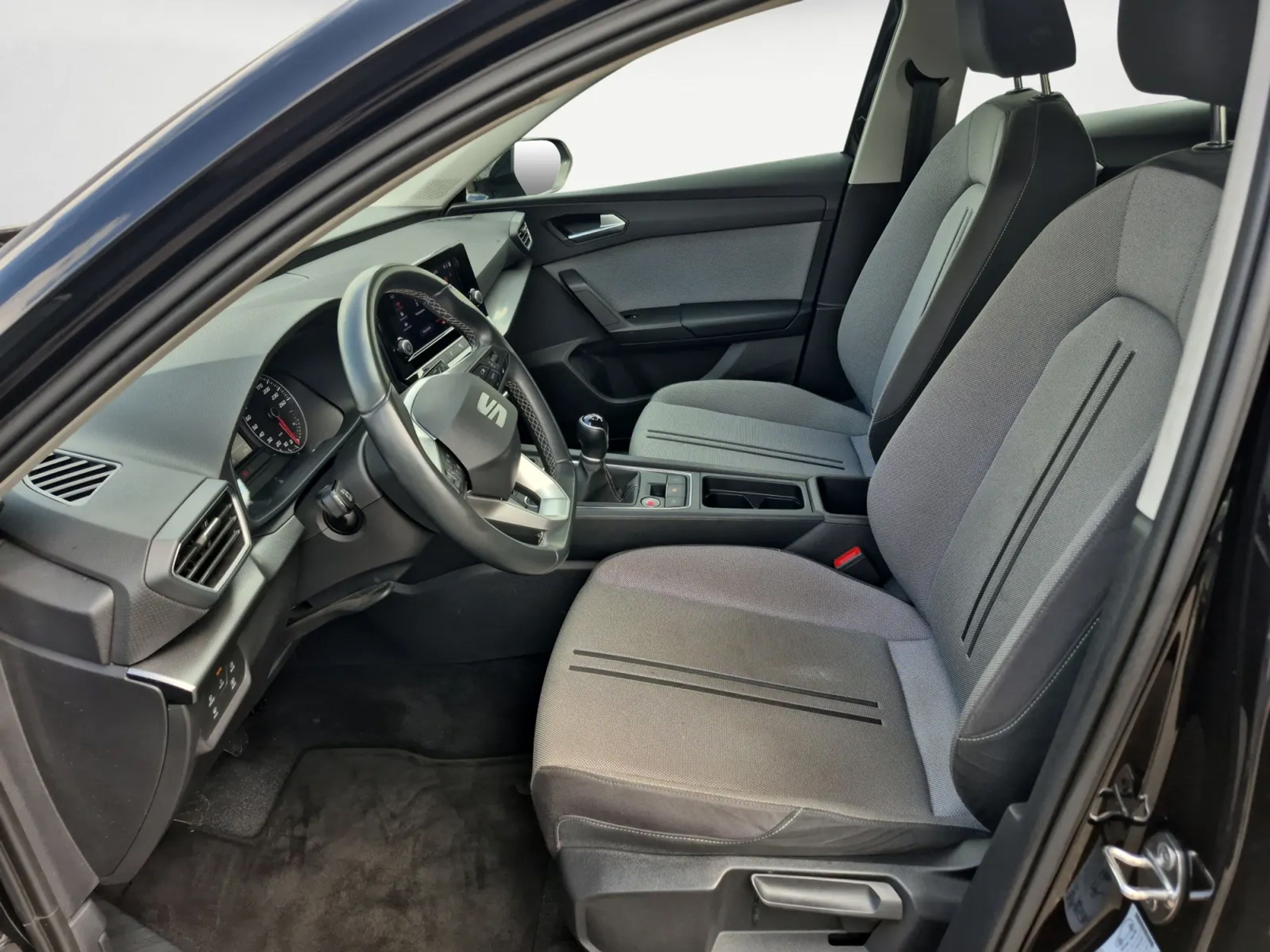 Seat - Leon Sportstourer 1.0 TSI OPF Style