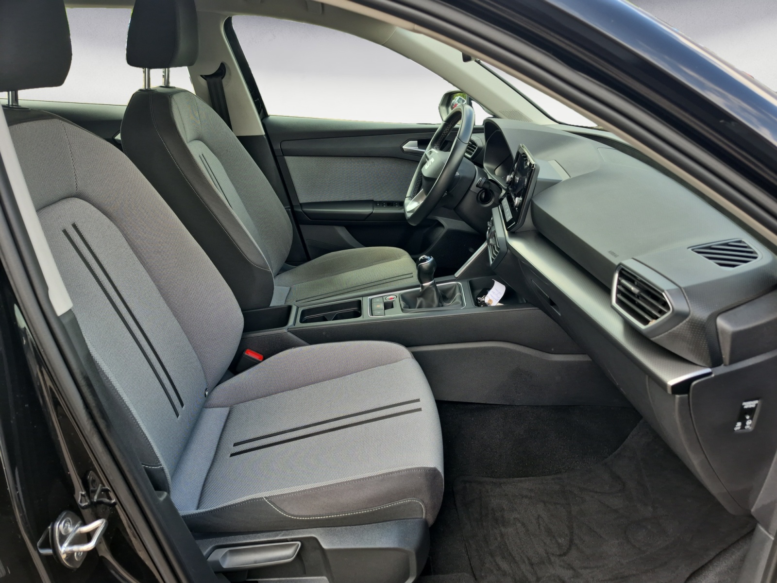Seat - Leon Sportstourer 1.0 TSI OPF Style