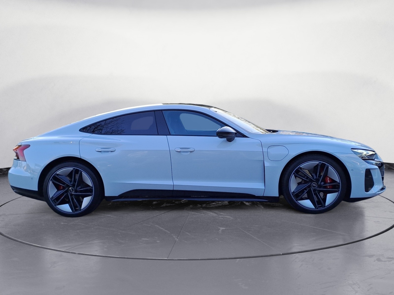 Audi - RS e-tron GT quattro