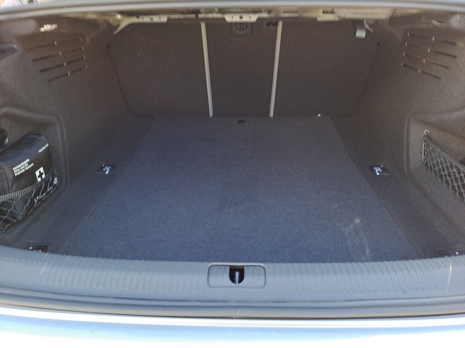 Audi - A4 Limousine 35 TDI 120(163) kW(PS)