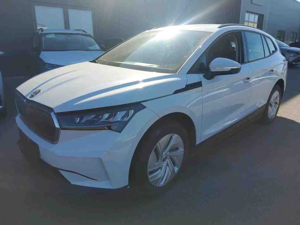 Skoda - Enyaq iV 50