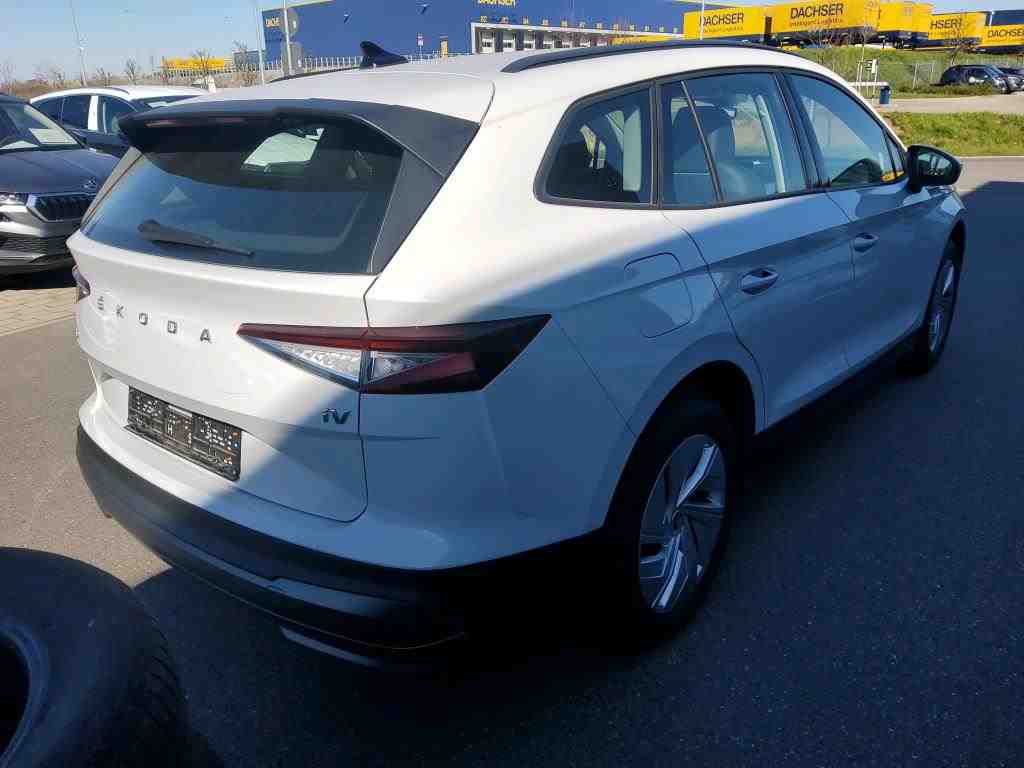 Skoda - Enyaq iV 50