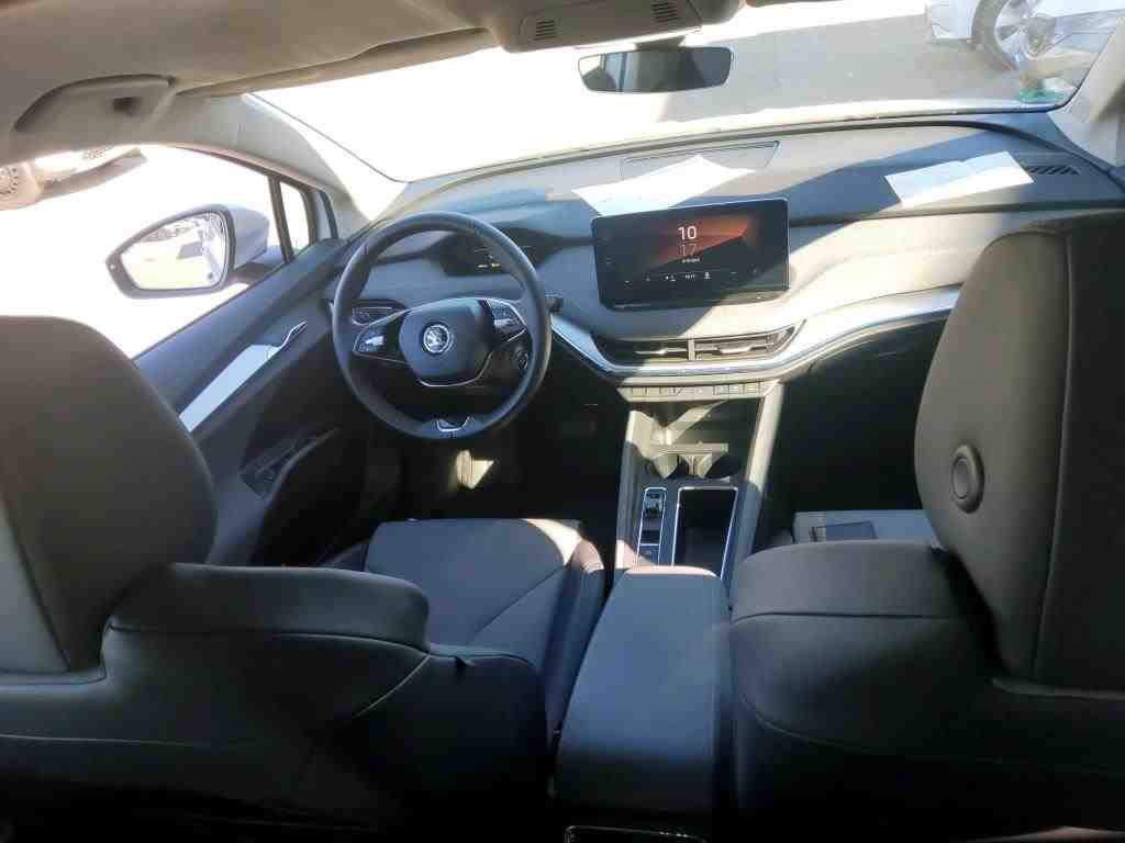 Skoda - Enyaq iV 50
