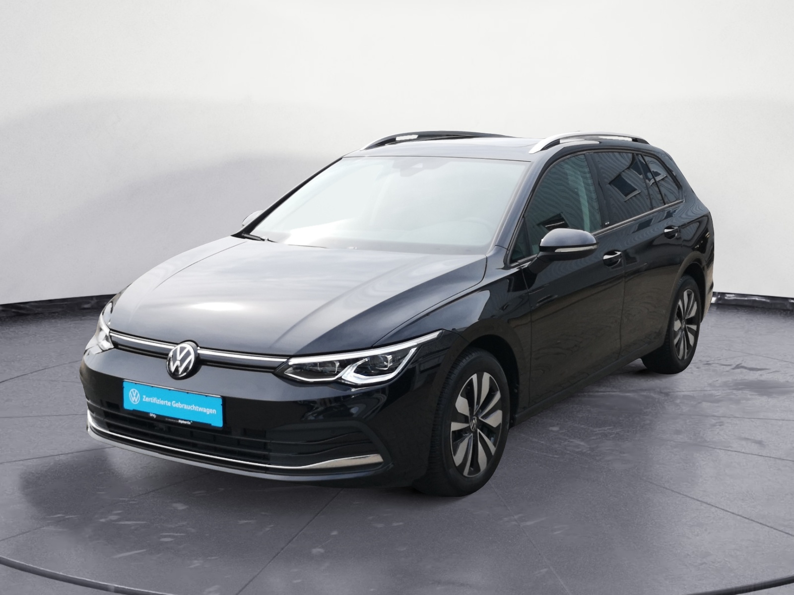 Volkswagen - Golf Variant 1.0 TSI Life