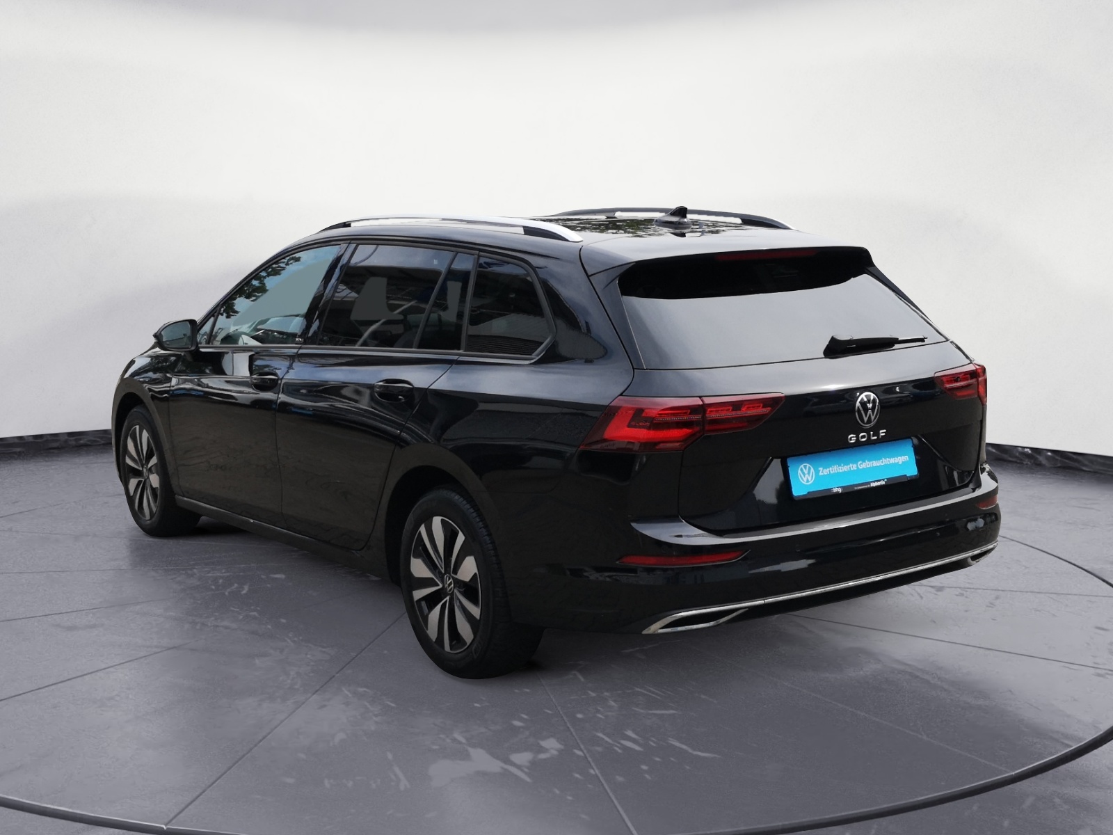 Volkswagen - Golf Variant 1.0 TSI Life