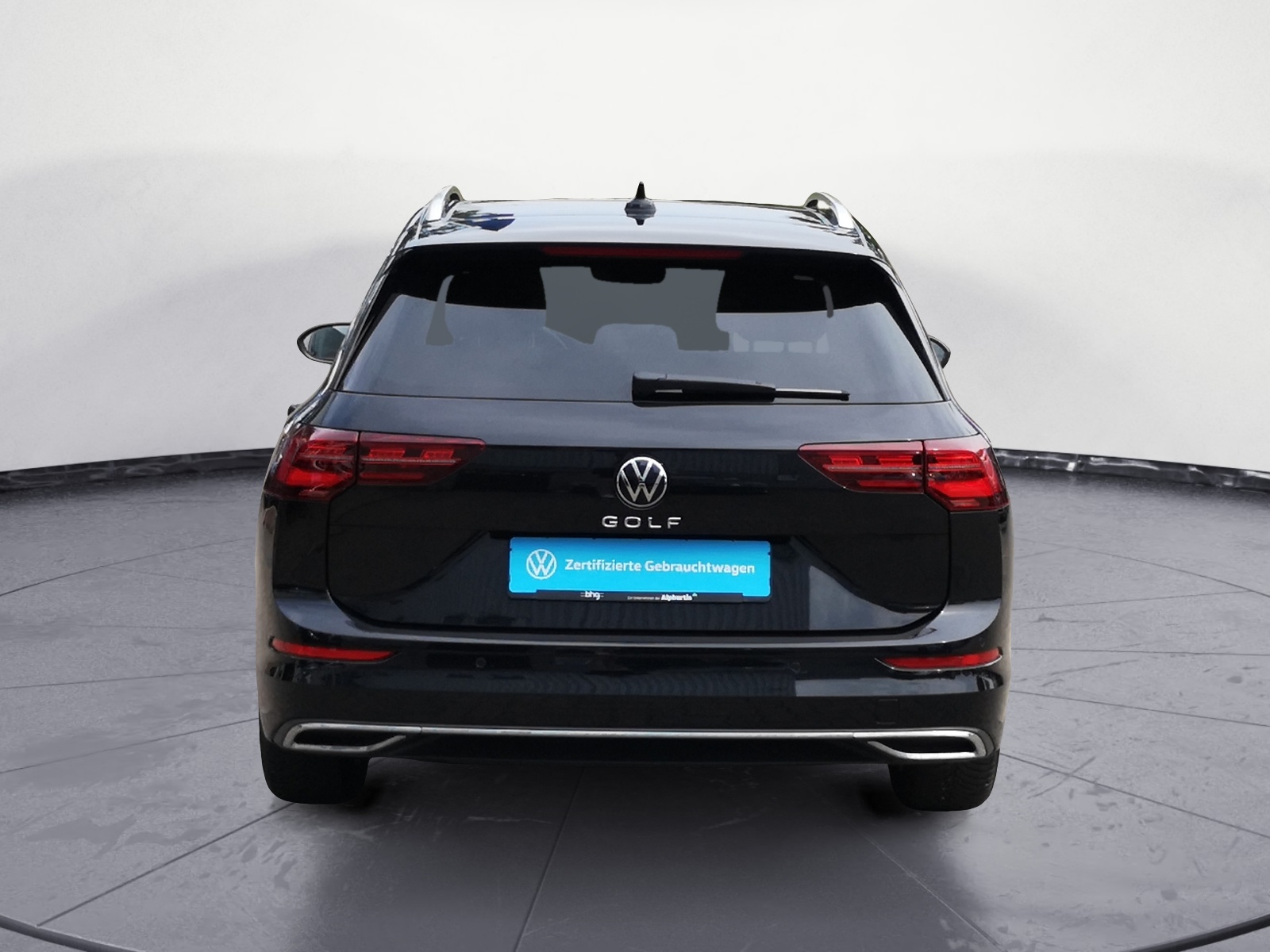 Volkswagen - Golf Variant 1.0 TSI Life