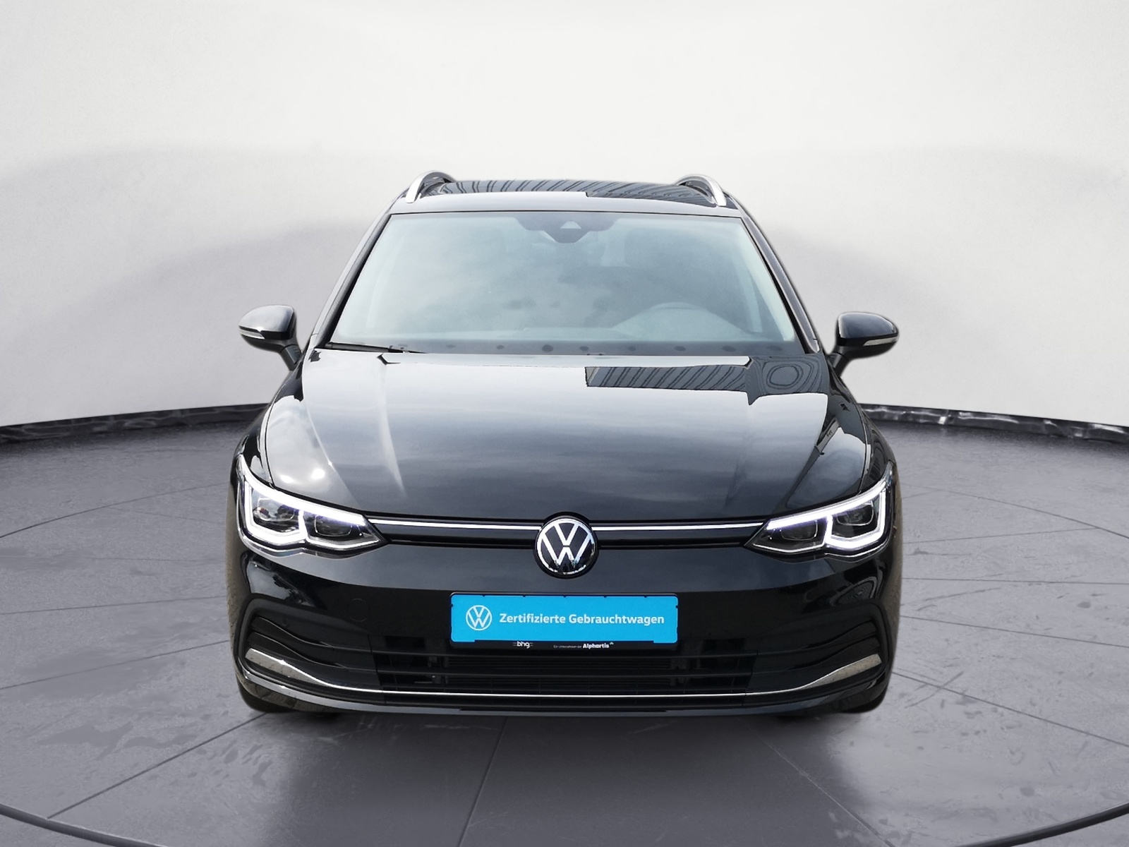 Volkswagen - Golf Variant 1.0 TSI Life