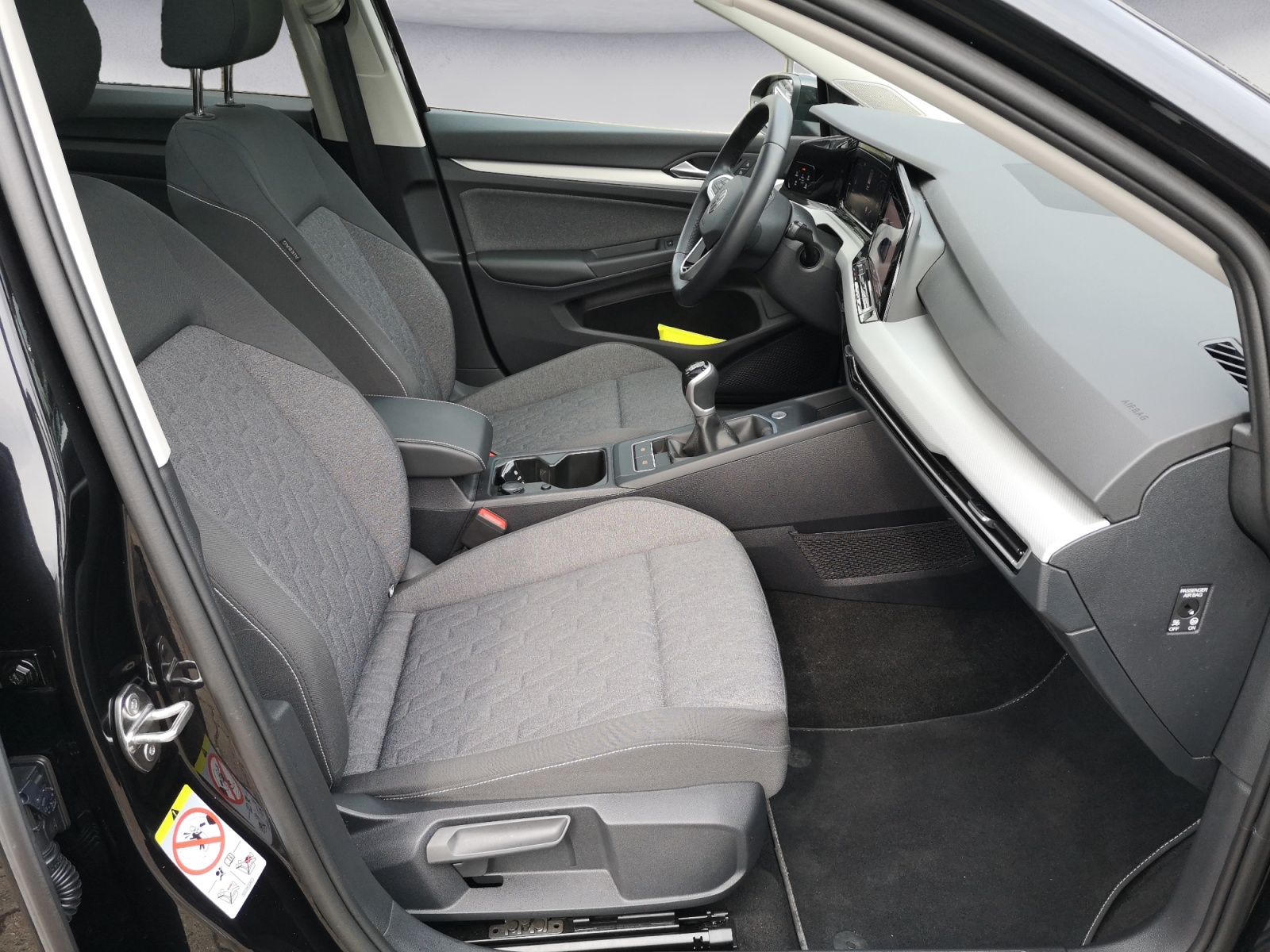 Volkswagen - Golf Variant 1.0 TSI Life