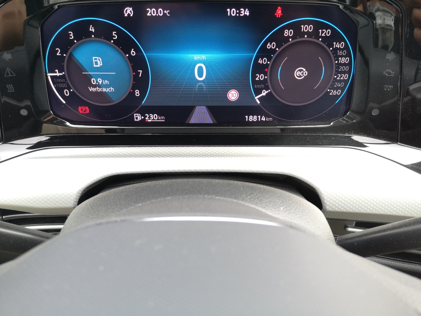 Volkswagen - Golf Variant 1.0 TSI Life