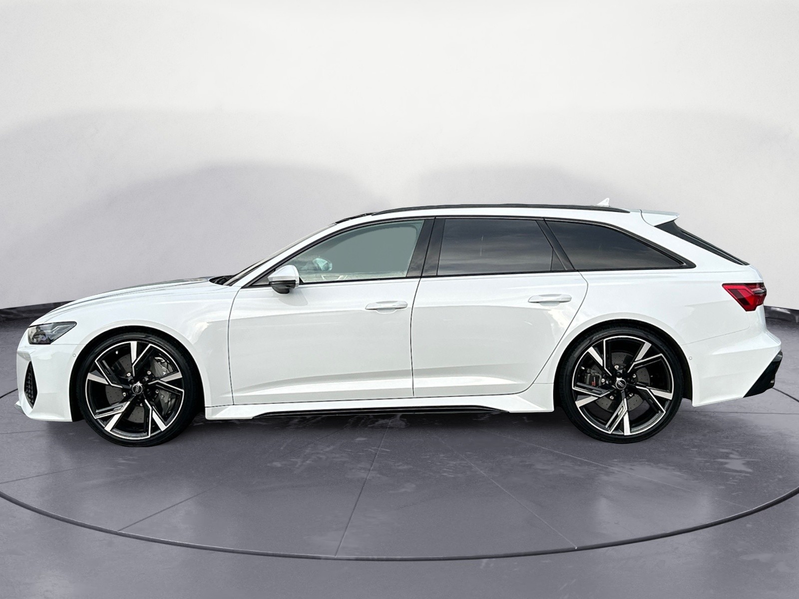 Audi - RS6 Avant 4.0 TFSI quattro tiptronic