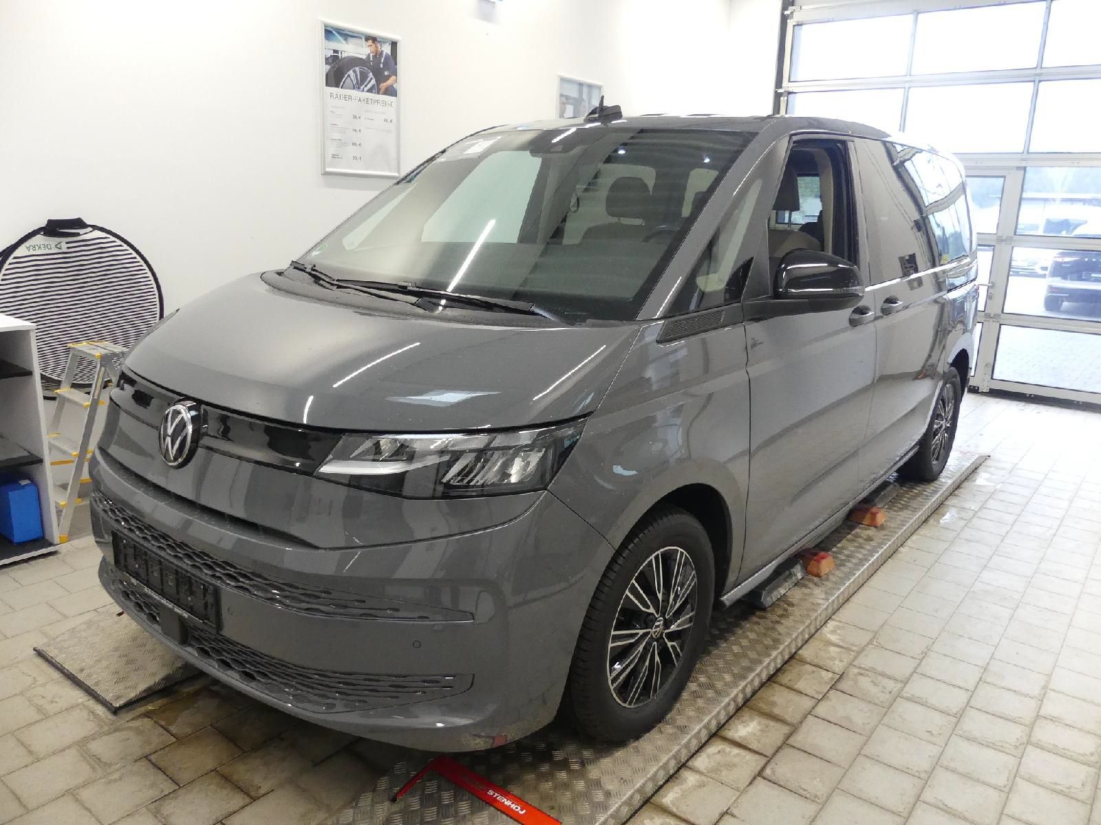 Volkswagen - T7 Multivan