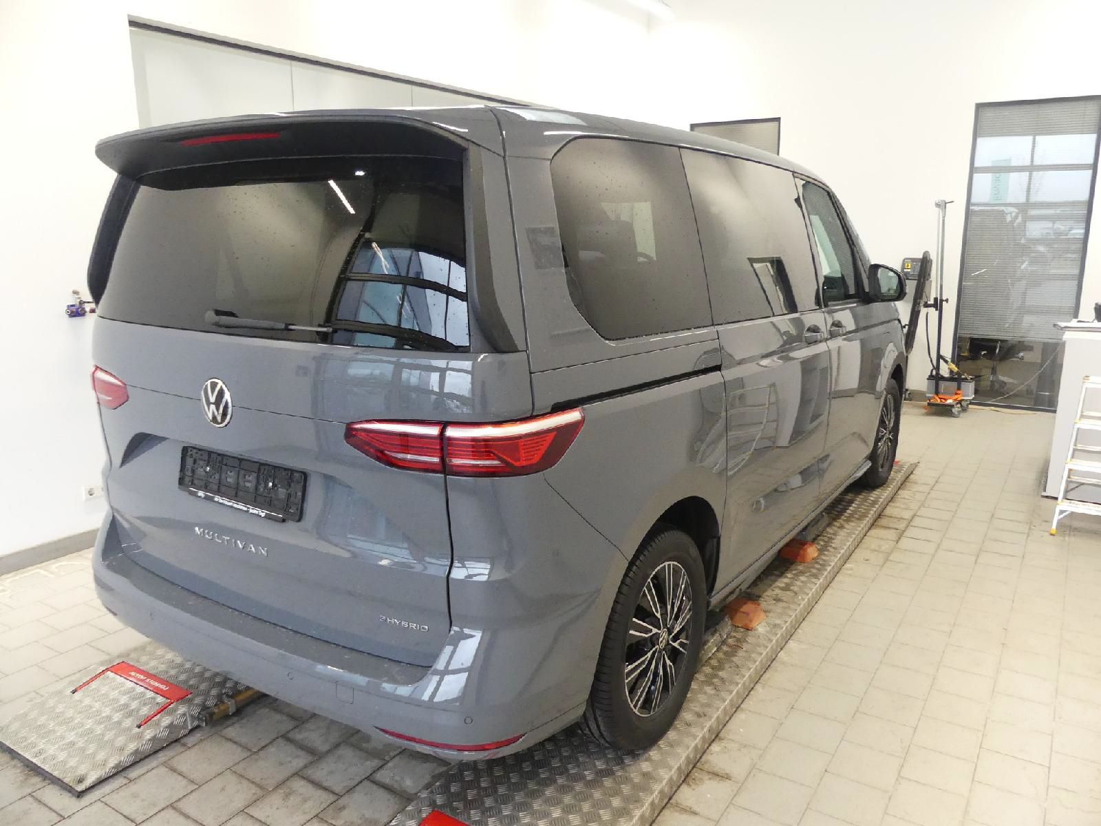 Volkswagen - T7 Multivan