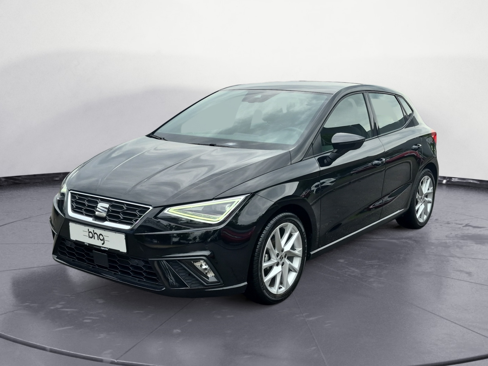 Seat - Ibiza 1.0 TSI S&S FR