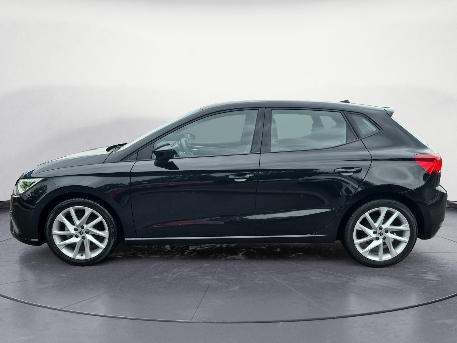 Seat - Ibiza 1.0 TSI S&S FR