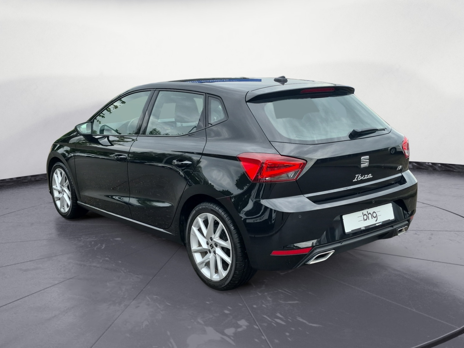 Seat - Ibiza 1.0 TSI S&S FR