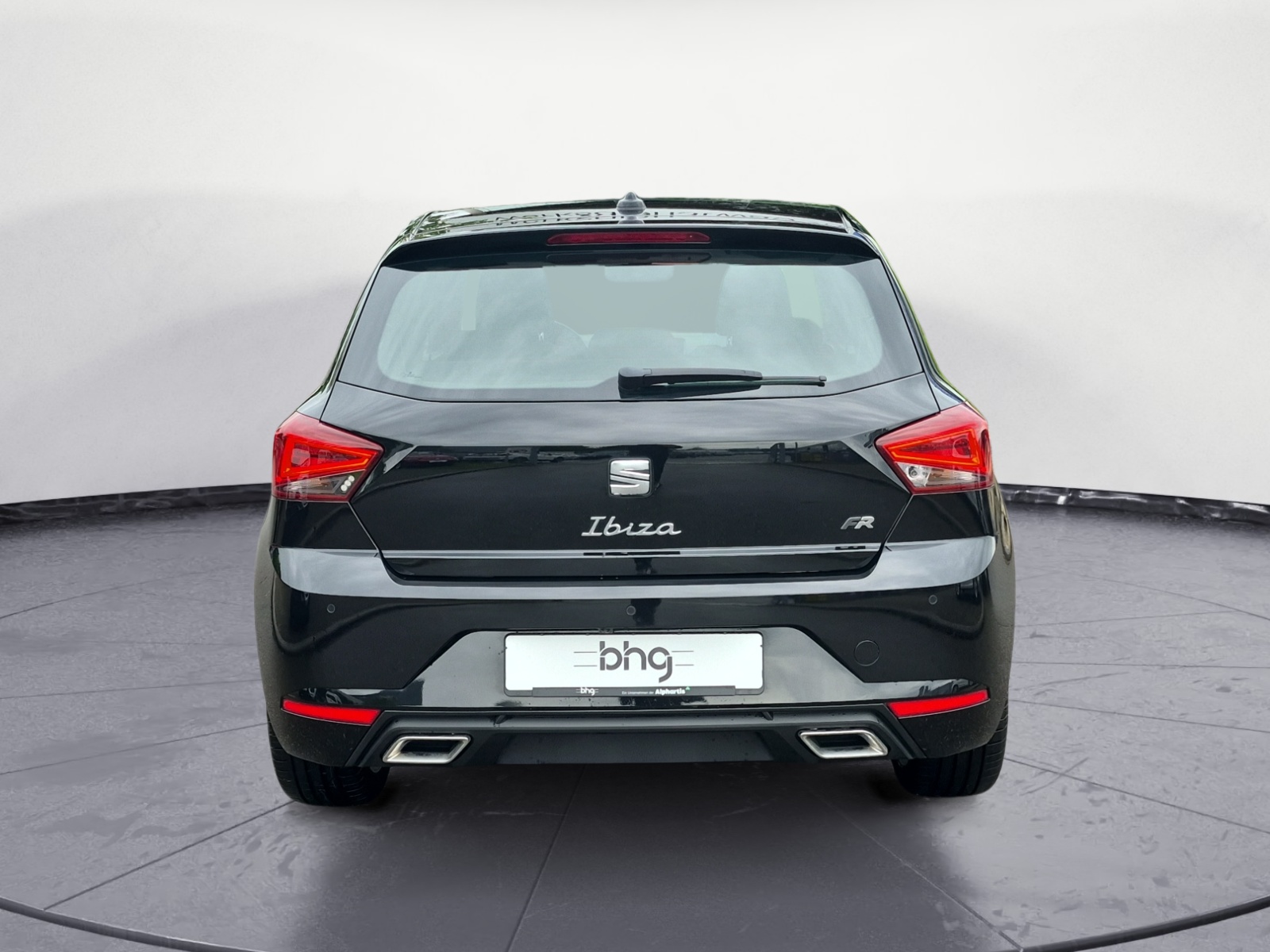 Seat - Ibiza 1.0 TSI S&S FR