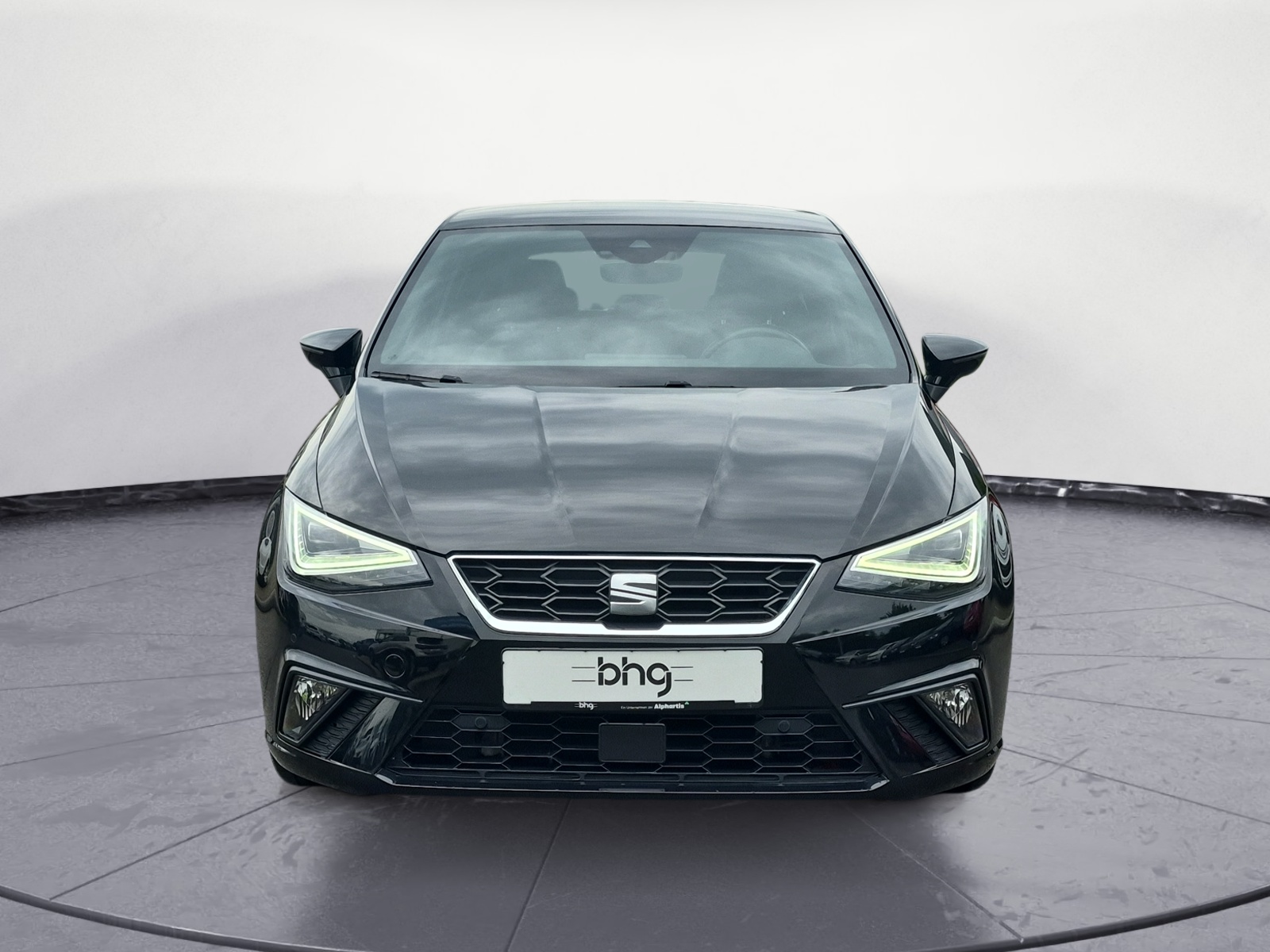 Seat - Ibiza 1.0 TSI S&S FR