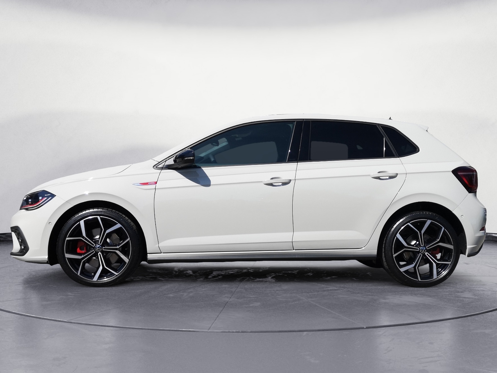 Volkswagen - Polo GTI 2.0 TSI DSG