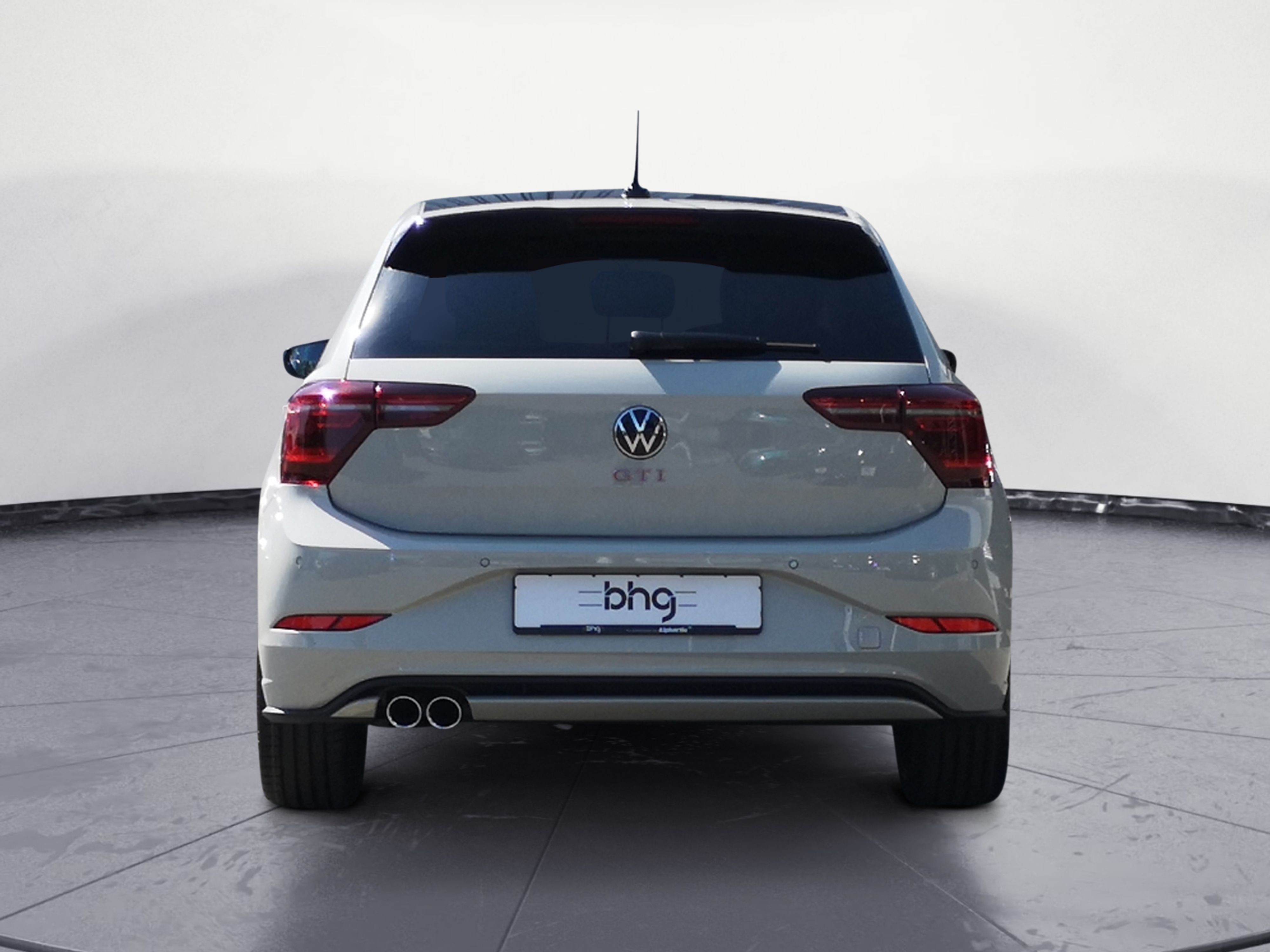Volkswagen - Polo GTI 2.0 TSI DSG