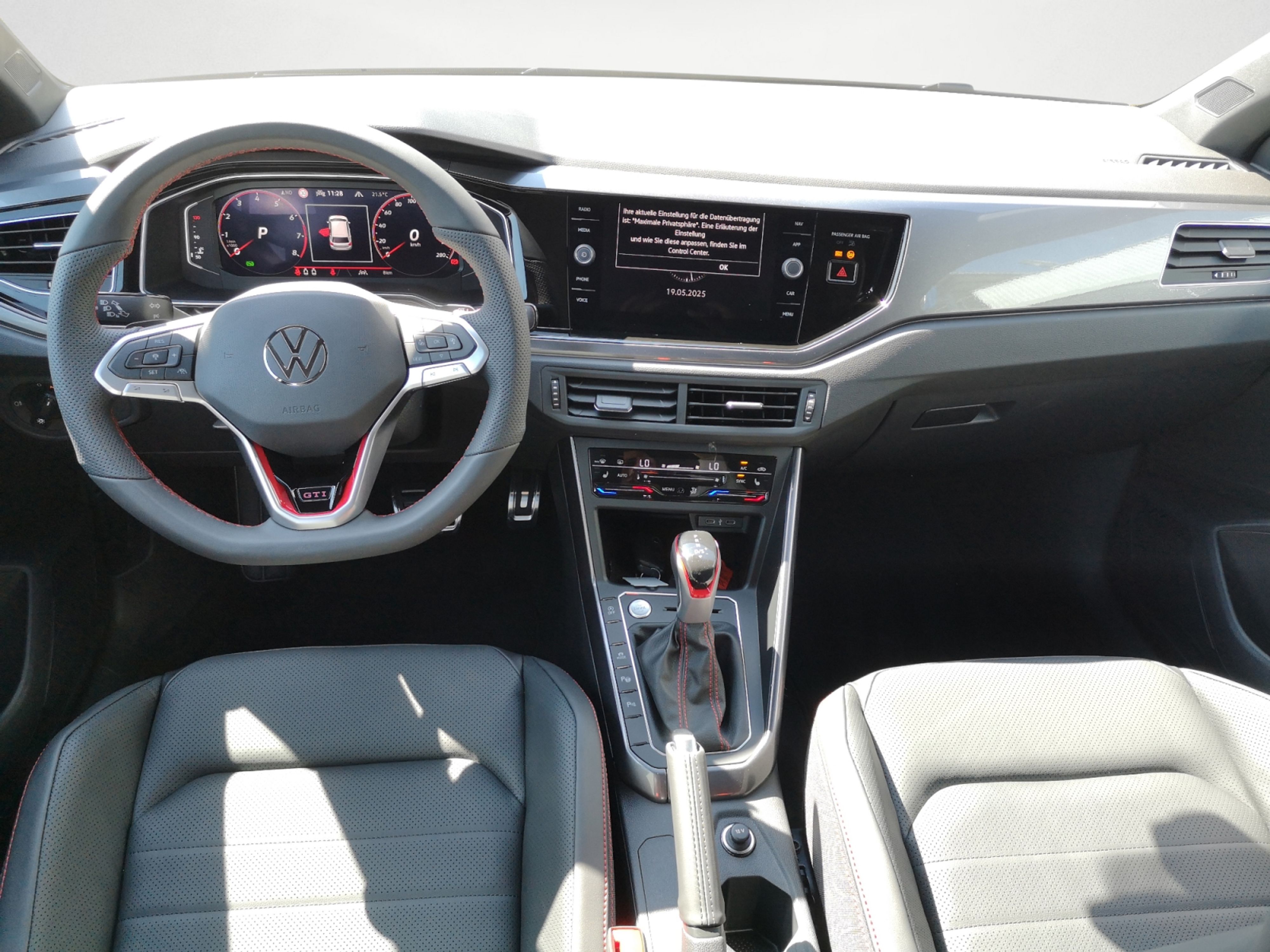 Volkswagen - Polo GTI 2.0 TSI DSG