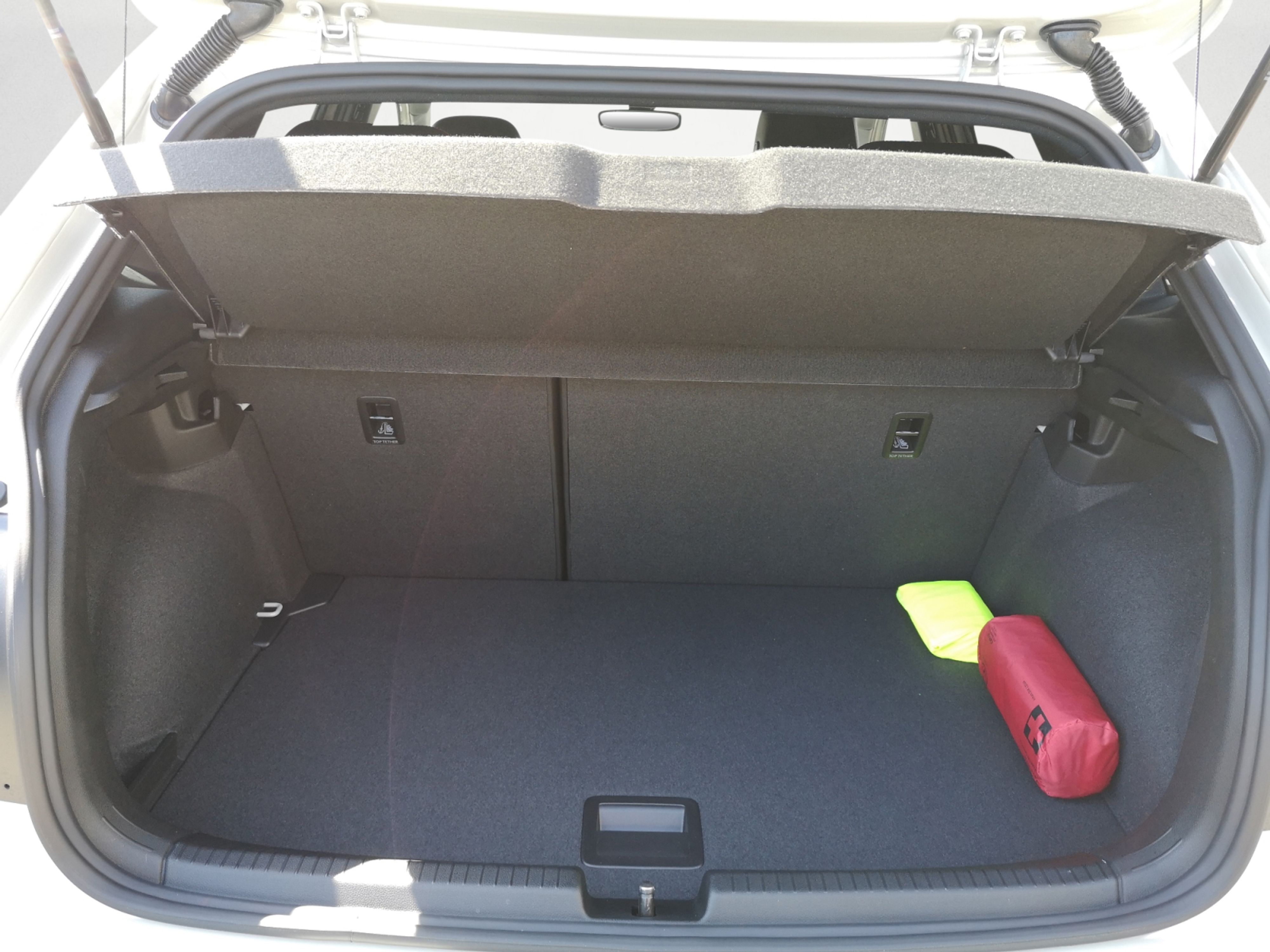 Volkswagen - Polo GTI 2.0 TSI DSG
