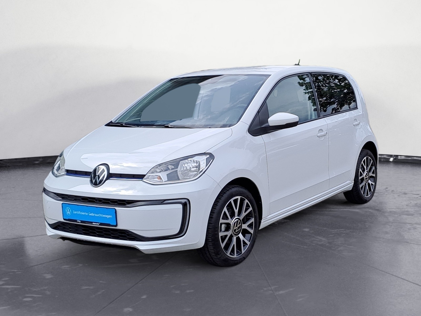 Volkswagen - e-up! Edition
