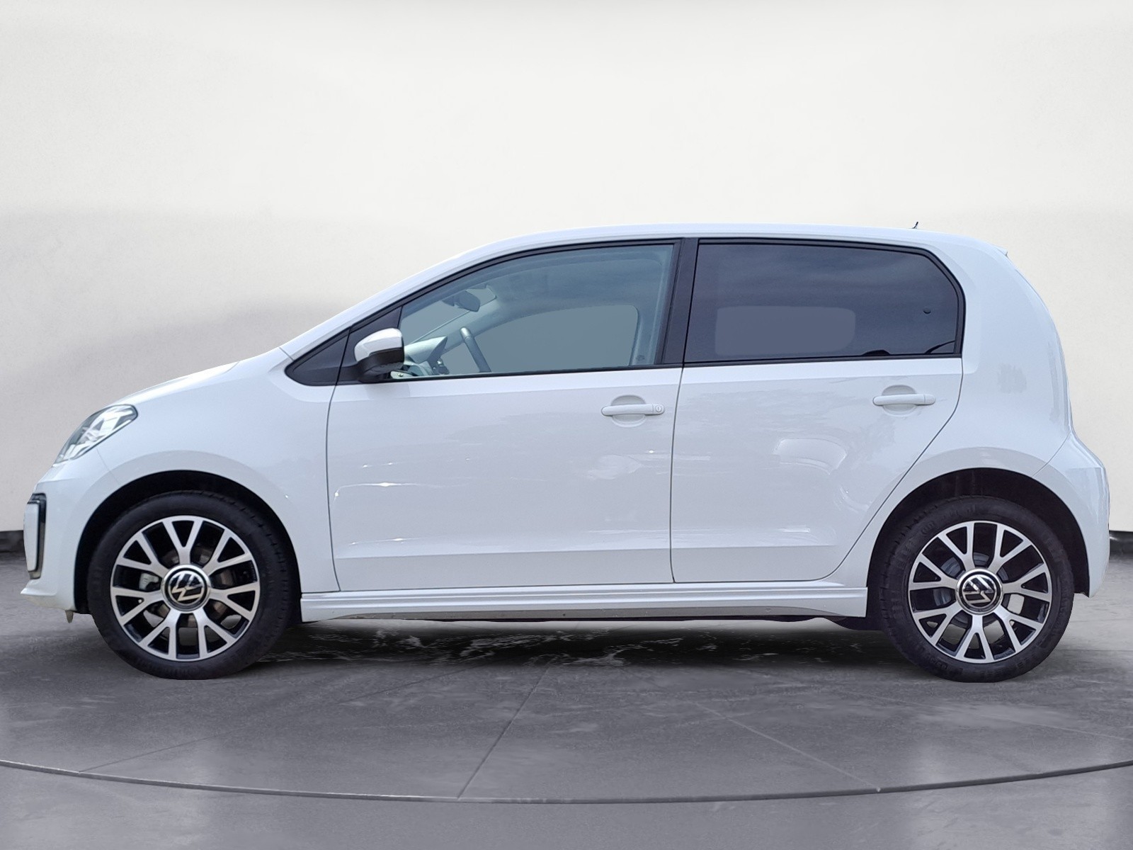 Volkswagen - e-up! Edition