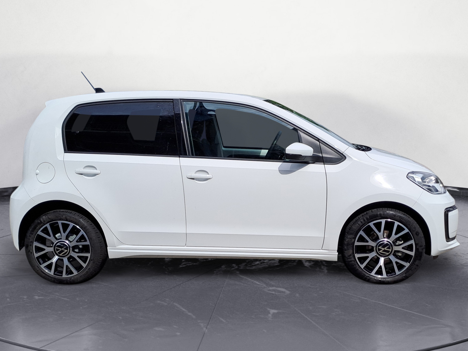 Volkswagen - e-up! Edition