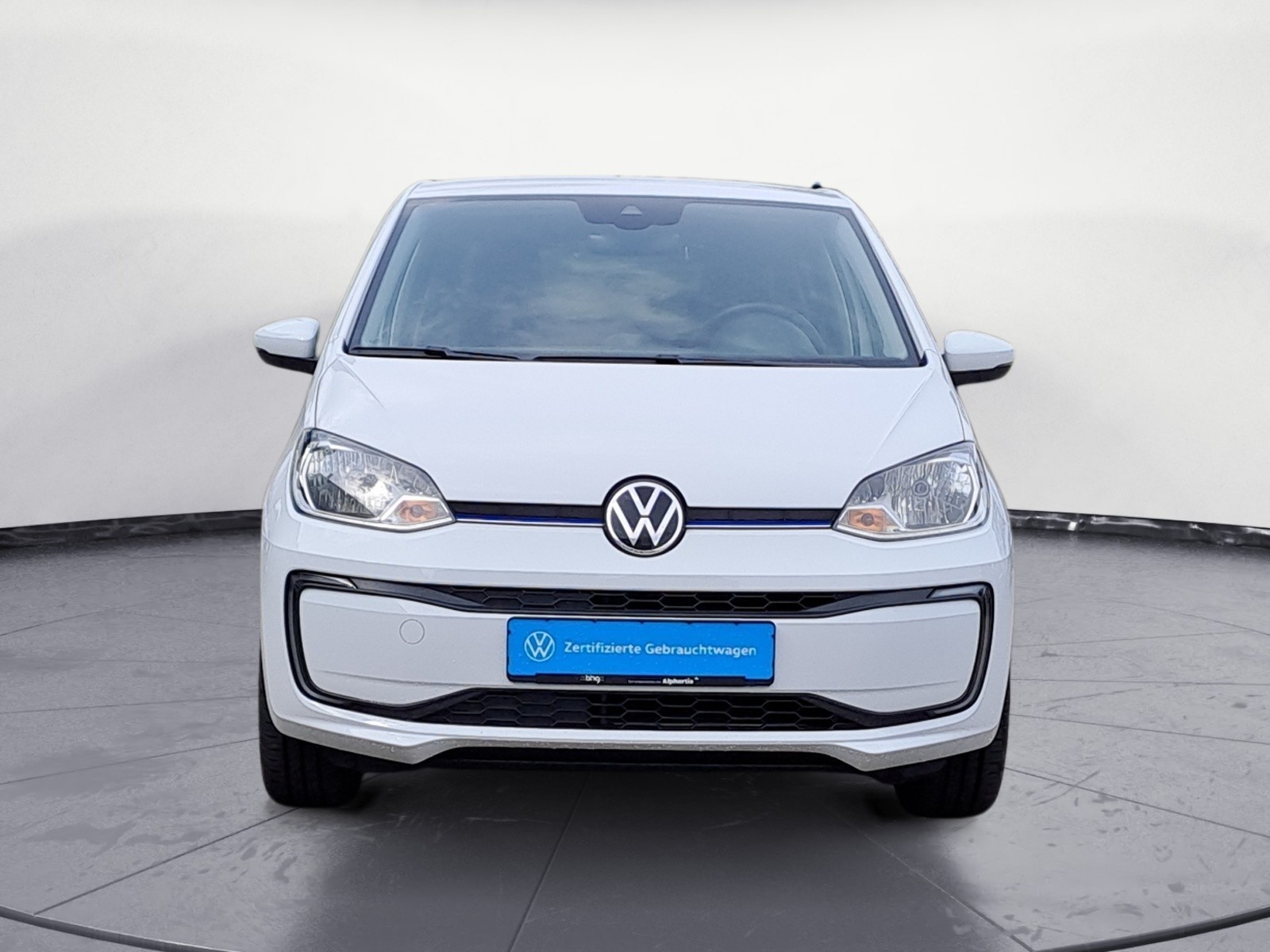 Volkswagen - e-up! Edition