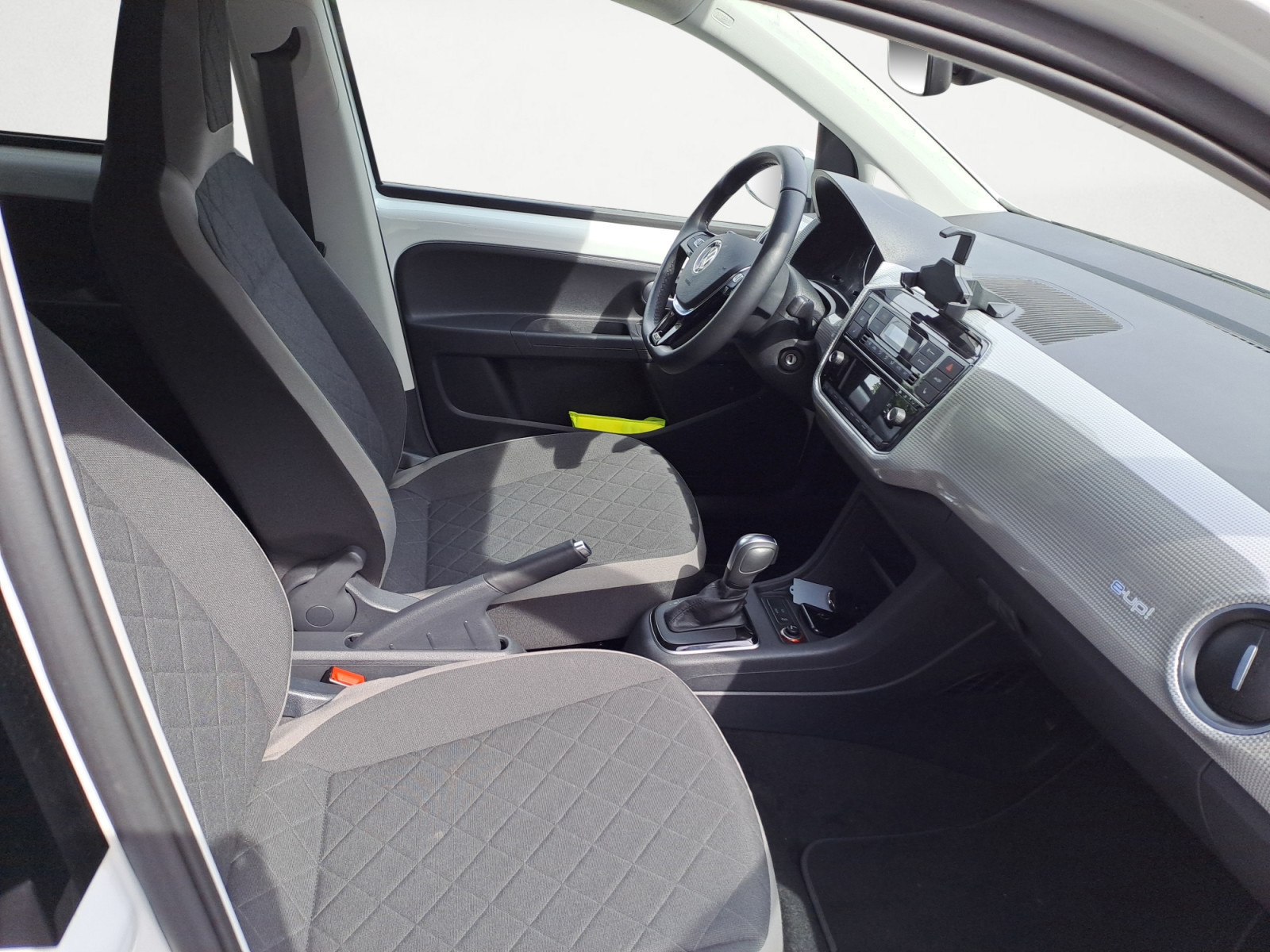 Volkswagen - e-up! Edition