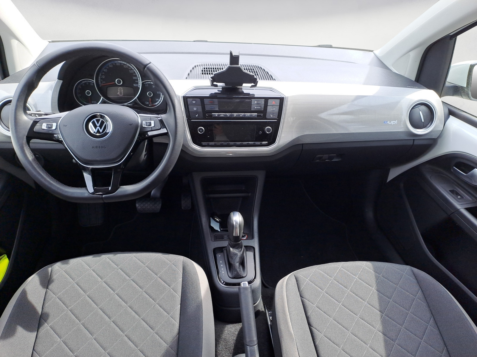 Volkswagen - e-up! Edition