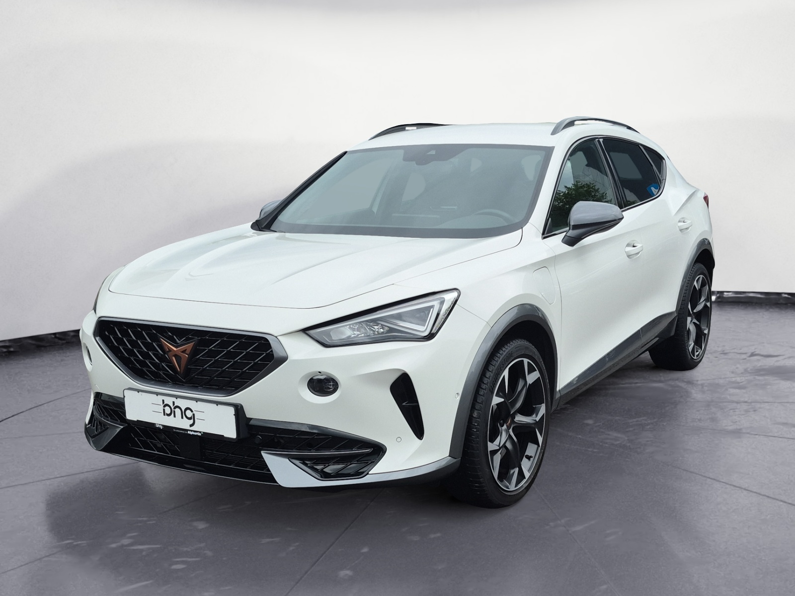 Cupra - Formentor VZ 1.4 e-Hybrid DSG