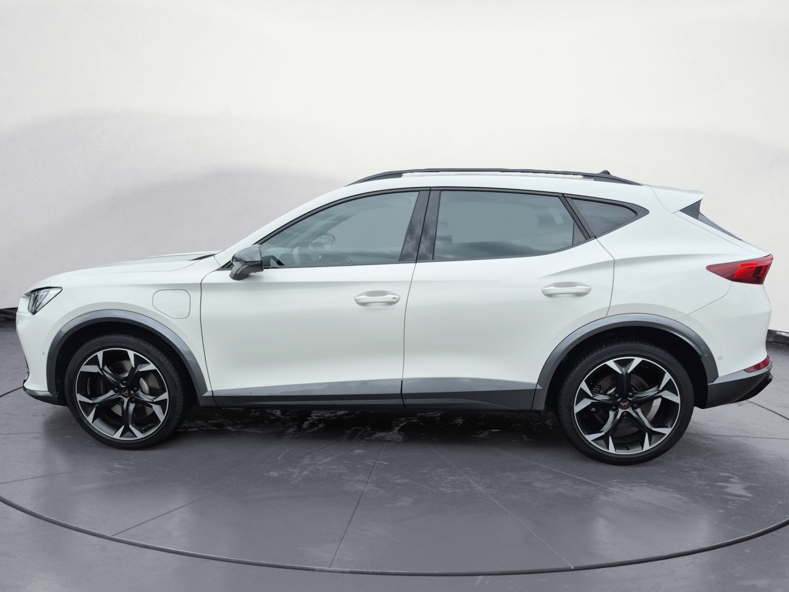 Cupra - Formentor VZ 1.4 e-Hybrid DSG