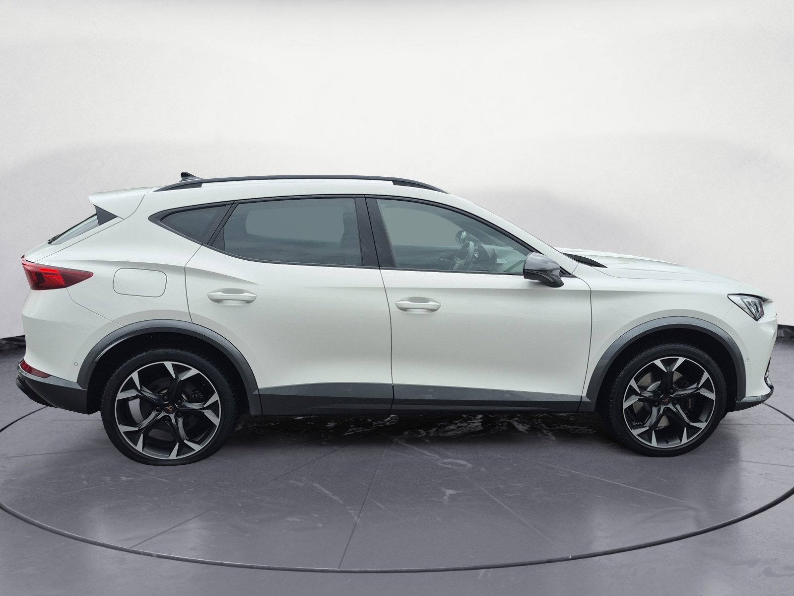 Cupra - Formentor VZ 1.4 e-Hybrid DSG