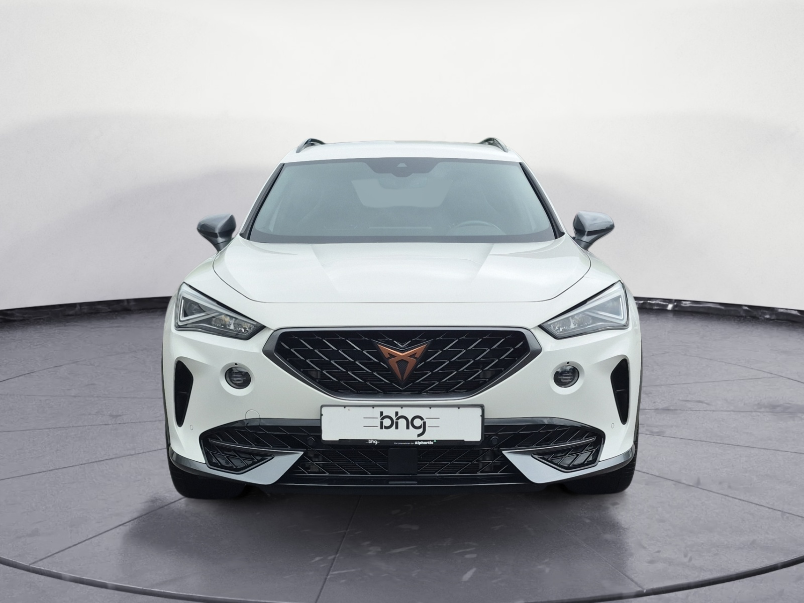 Cupra - Formentor VZ 1.4 e-Hybrid DSG