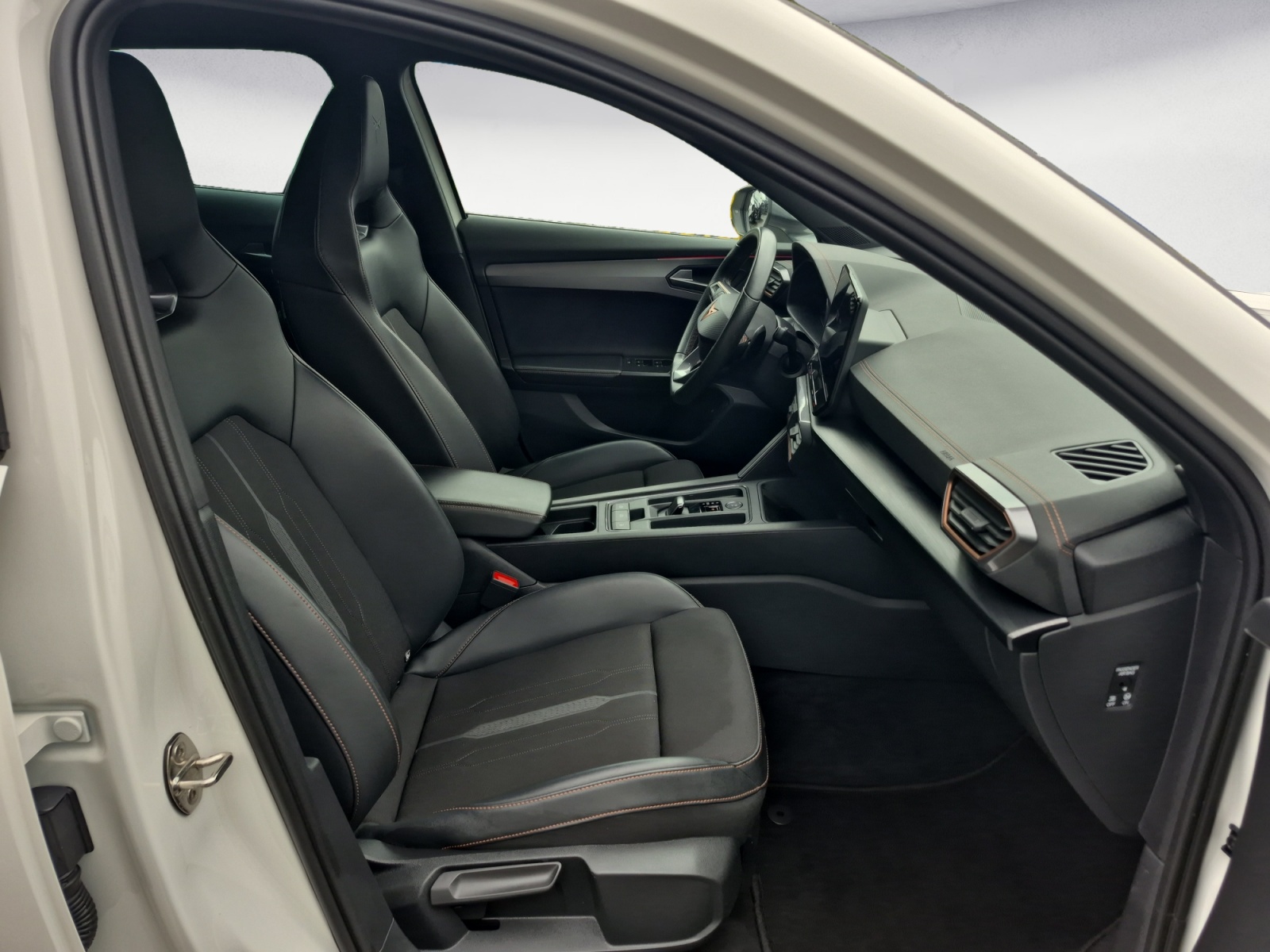 Cupra - Formentor VZ 1.4 e-Hybrid DSG