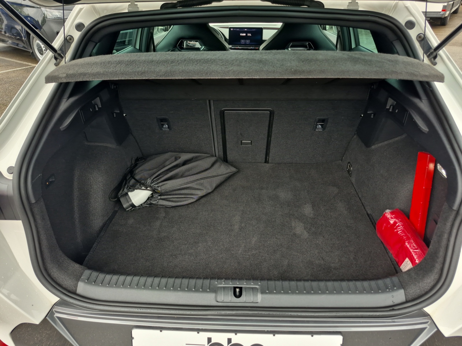 Cupra - Formentor VZ 1.4 e-Hybrid DSG