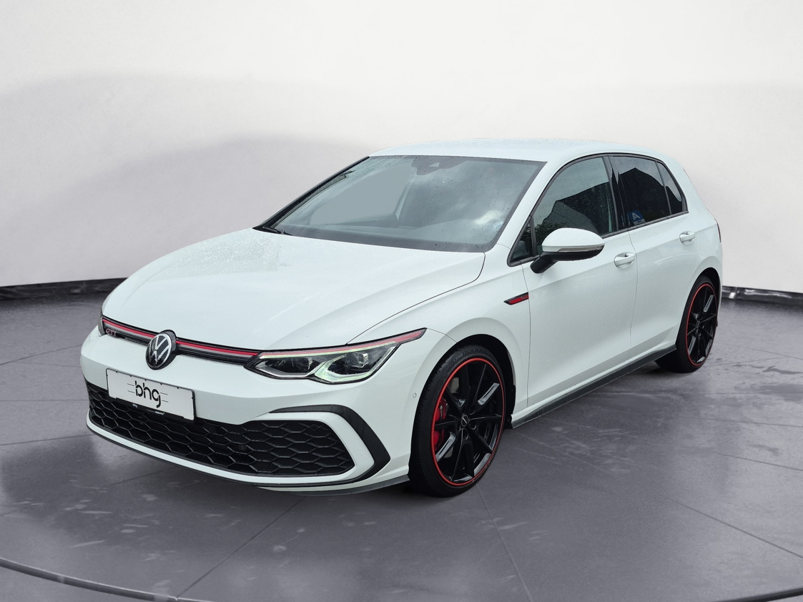 Volkswagen - Golf 2.0 TSI OPF DSG GTI