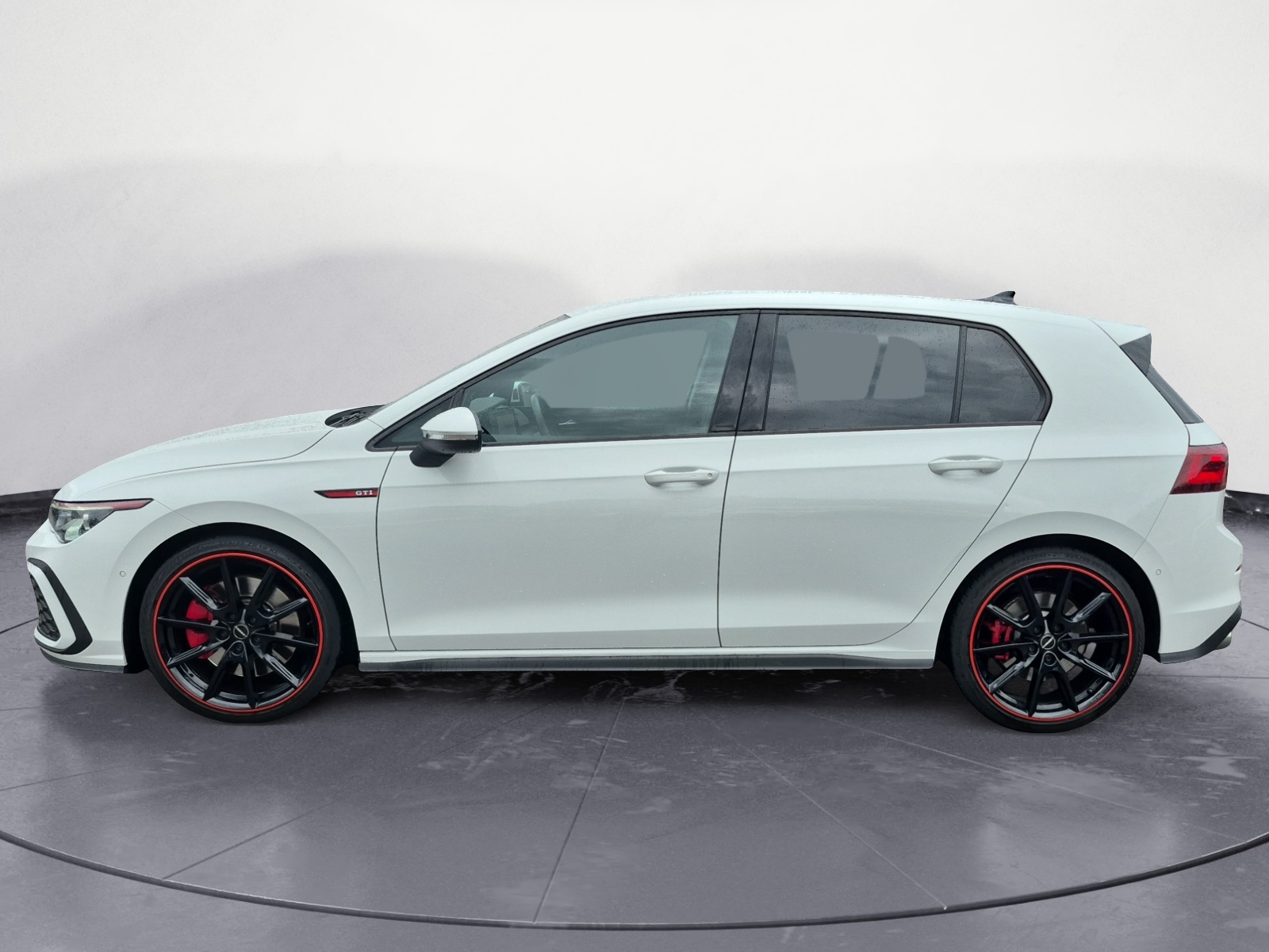 Volkswagen - Golf 2.0 TSI OPF DSG GTI