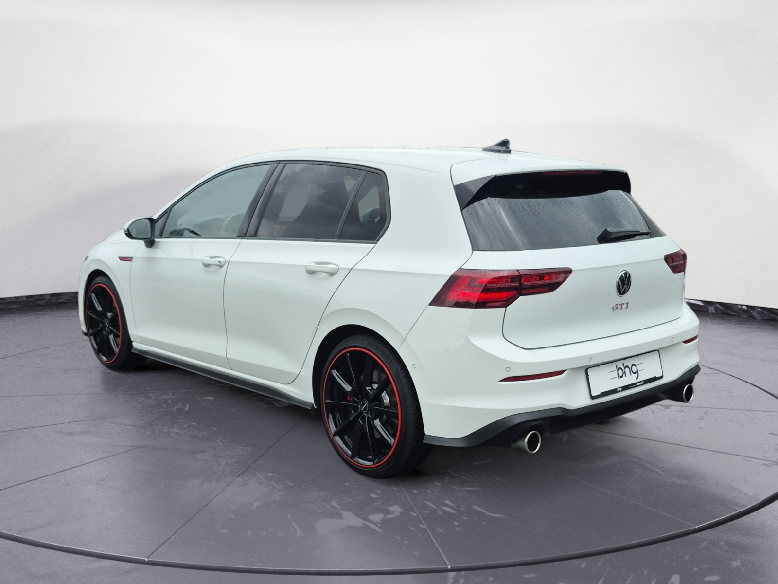 Volkswagen - Golf 2.0 TSI OPF DSG GTI