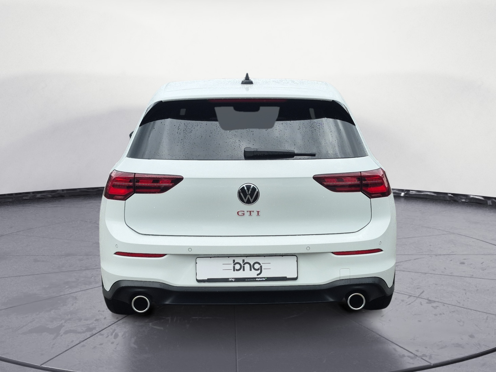 Volkswagen - Golf 2.0 TSI OPF DSG GTI